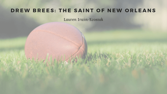 Laurenirwinszostakdrewbrees