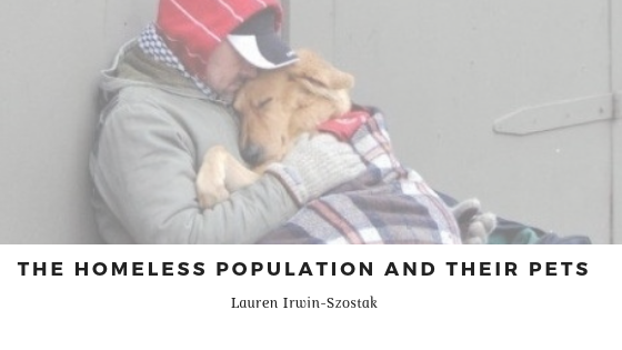 Laurenirwinszostakthehomelesspopulation